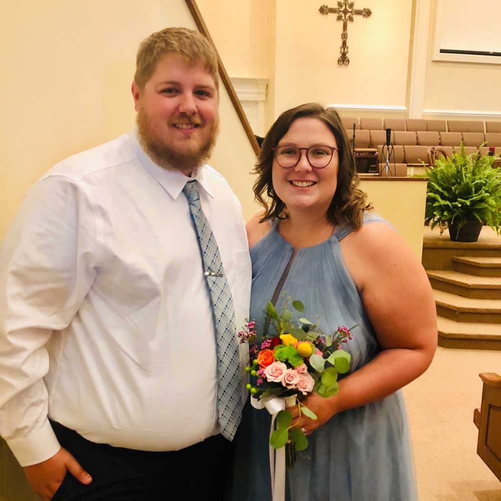 Meet your Posher, Blaire